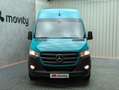 Mercedes-Benz Sprinter FURGON 300 314CDI L2H2 AUTOMATICO 143CV Blauw - thumbnail 2
