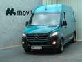 Mercedes-Benz Sprinter FURGON 300 314CDI L2H2 AUTOMATICO 143CV Blauw - thumbnail 12