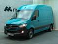 Mercedes-Benz Sprinter FURGON 300 314CDI L2H2 AUTOMATICO 143CV Blauw - thumbnail 11