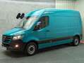 Mercedes-Benz Sprinter FURGON 300 314CDI L2H2 AUTOMATICO 143CV Blauw - thumbnail 1