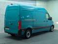 Mercedes-Benz Sprinter FURGON 300 314CDI L2H2 AUTOMATICO 143CV Blauw - thumbnail 3