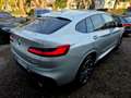 BMW X4 XDRIVE 20d Msport - FINANZIA PERMUTA Grau - thumbnail 6