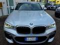 BMW X4 XDRIVE 20d Msport - FINANZIA PERMUTA Grau - thumbnail 2
