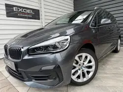BMW Série 2 Gran Tourer 218d 150 ch BVA8 Business Design