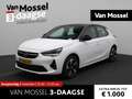 Opel Corsa-e Level 4 50 kWh | Navigatie | Cruise control | Appl Wit - thumbnail 1