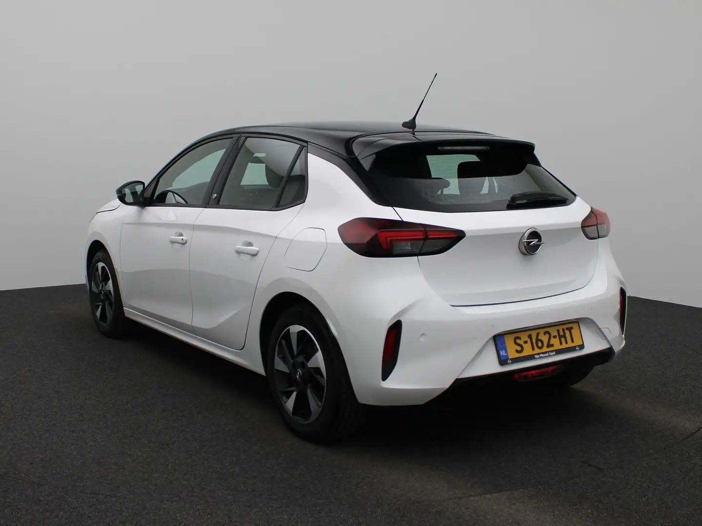 Opel Corsa-e Level 4 50 kWh | Navigatie | Cruise control | Appl Wit - 2