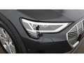 Audi e-tron 55 quattro 95kWh Aut LED 360-CAM HEAD-UP Grau - thumbnail 10