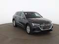 Audi e-tron 55 quattro 95kWh Aut LED 360-CAM HEAD-UP Grau - thumbnail 5