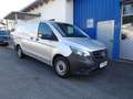 Mercedes-Benz Vito 116 CDI Kastenwagen RWD lang ( 447.603 ) Silber - thumbnail 2