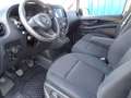 Mercedes-Benz Vito 116 CDI Kastenwagen RWD lang ( 447.603 ) Silber - thumbnail 12