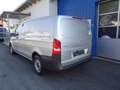 Mercedes-Benz Vito 116 CDI Kastenwagen RWD lang ( 447.603 ) Silber - thumbnail 8
