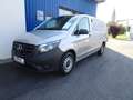 Mercedes-Benz Vito 116 CDI Kastenwagen RWD lang ( 447.603 ) Silber - thumbnail 3