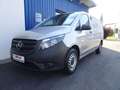 Mercedes-Benz Vito 116 CDI Kastenwagen RWD lang ( 447.603 ) Silber - thumbnail 4