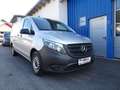 Mercedes-Benz Vito 116 CDI Kastenwagen RWD lang ( 447.603 ) Silber - thumbnail 1