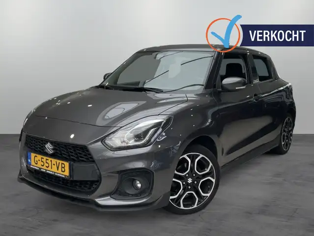 Suzuki Swift 1.4 Sport [ ORG. NL I DEALER OH I ADAPT. CRUISE I
