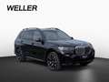 BMW X7 xDrive40i M SPORT DAPro 360° SKYLo KomfSi 22" Schwarz - thumbnail 4