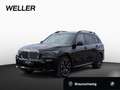 BMW X7 xDrive40i M SPORT DAPro 360° SKYLo KomfSi 22" Schwarz - thumbnail 1
