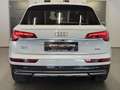 Audi Q5 40 TDI QUATTRO*SPORT*STHZ*LANE*ACC*AHK*TOP* Weiß - thumbnail 6