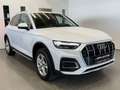 Audi Q5 40 TDI QUATTRO*SPORT*STHZ*LANE*ACC*AHK*TOP* Weiß - thumbnail 3