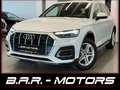 Audi Q5 40 TDI QUATTRO*SPORT*STHZ*LANE*ACC*AHK*TOP* Weiß - thumbnail 1