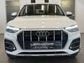 Audi Q5 40 TDI QUATTRO*SPORT*STHZ*LANE*ACC*AHK*TOP* Weiß - thumbnail 2