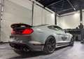 Ford Mustang Mustang Fastback 5.0 Ti-VCT V8 Aut. MACH1 Grijs - thumbnail 4