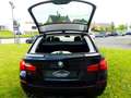 BMW 518 dA FaceLift Leder/NaviPRO/PDC/Xenon/Bluetooth/EU6 Noir - thumbnail 13
