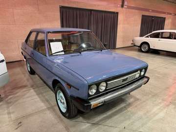 Mirafiori L