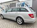 Mercedes-Benz C 220 CDI T-Modell BE Avantgarde/AHK*Park Silber - thumbnail 5