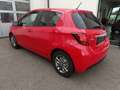 Toyota Yaris 1,5 VVT-i Hybrid Edition45 Rot - thumbnail 2