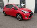 Toyota Yaris 1,5 VVT-i Hybrid Edition45 Rot - thumbnail 1