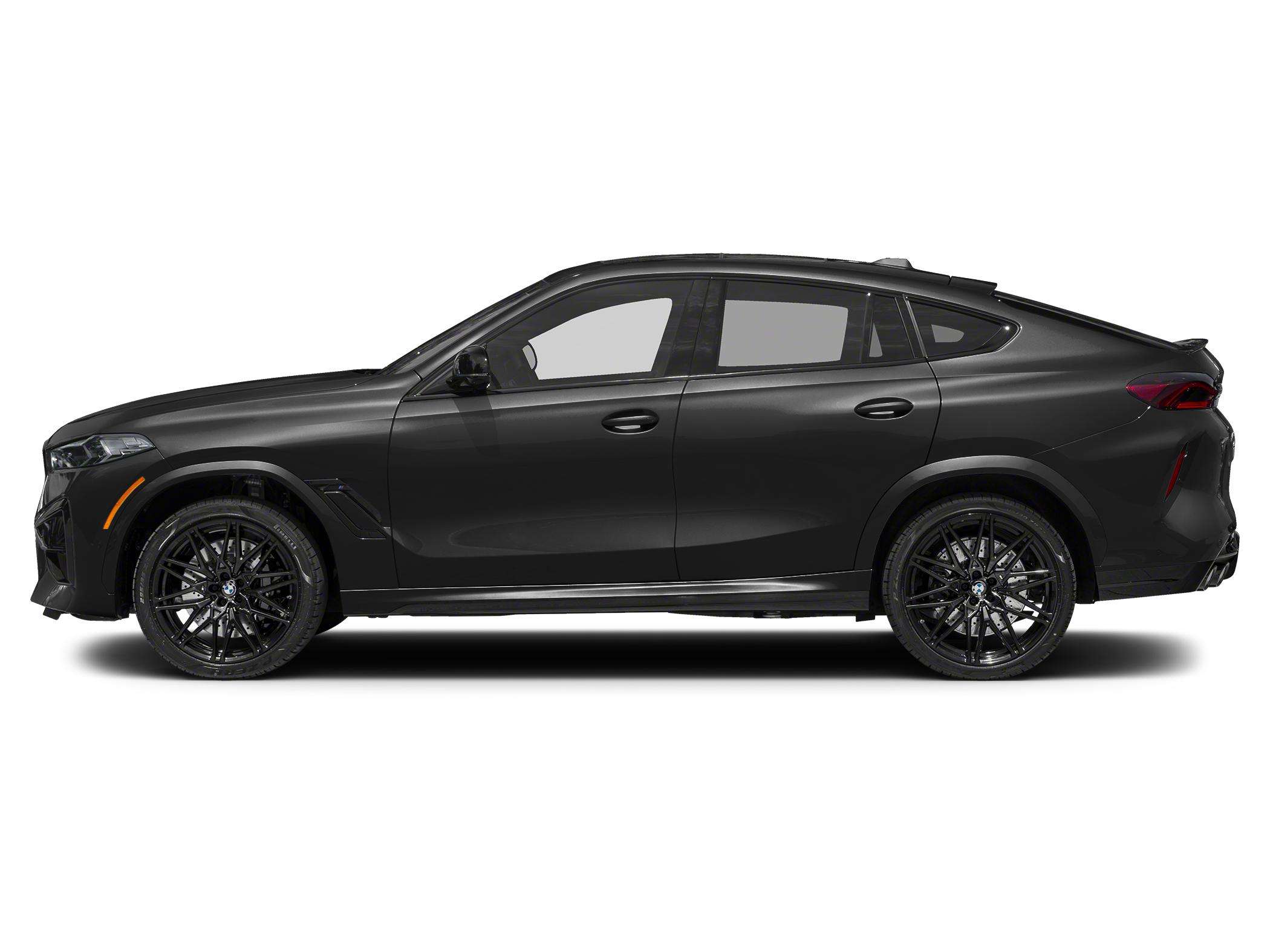 2027 BMW X6 Competition — photo 1