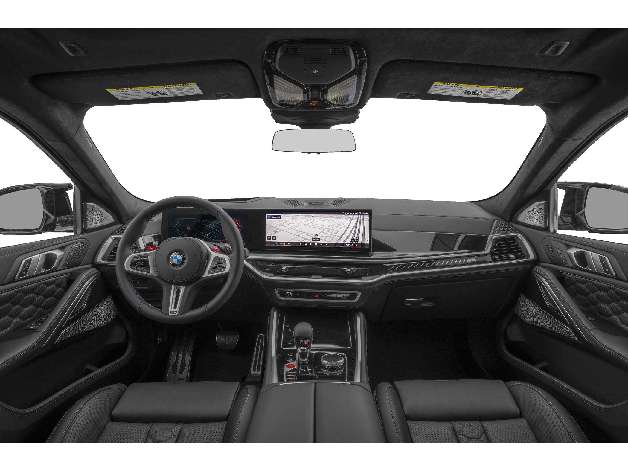 2027 BMW X6 Competition — photo 1