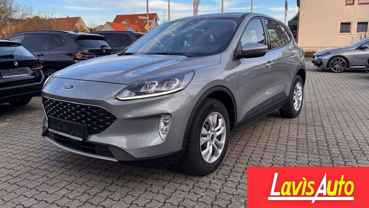 Ford Kuga 1.5 EcoBoost 150 CV 2WD