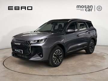 1.6 TGDI 147 DCT COMFORT MIRROR LL18 RADAR AR+CAM