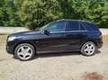 Mercedes-Benz ML 250 250 CDI BE Avantgarde Ex 7GTro%2B 4 Matic Schwarz - thumbnail 7