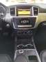 Mercedes-Benz ML 250 250 CDI BE Avantgarde Ex 7GTro%2B 4 Matic Schwarz - thumbnail 5