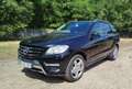 Mercedes-Benz ML 250 250 CDI BE Avantgarde Ex 7GTro%2B 4 Matic Schwarz - thumbnail 1