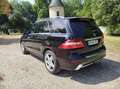 Mercedes-Benz ML 250 250 CDI BE Avantgarde Ex 7GTro%2B 4 Matic Schwarz - thumbnail 10