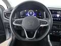 Volkswagen Polo VI 1.0 TSI Life Aut LED ASSIST DIGITAL-TACHO Silber - thumbnail 22