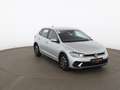 Volkswagen Polo VI 1.0 TSI Life Aut LED ASSIST DIGITAL-TACHO Silber - thumbnail 5