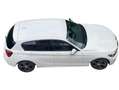 BMW 118 118d M Sport M Sport Weiß - thumbnail 1