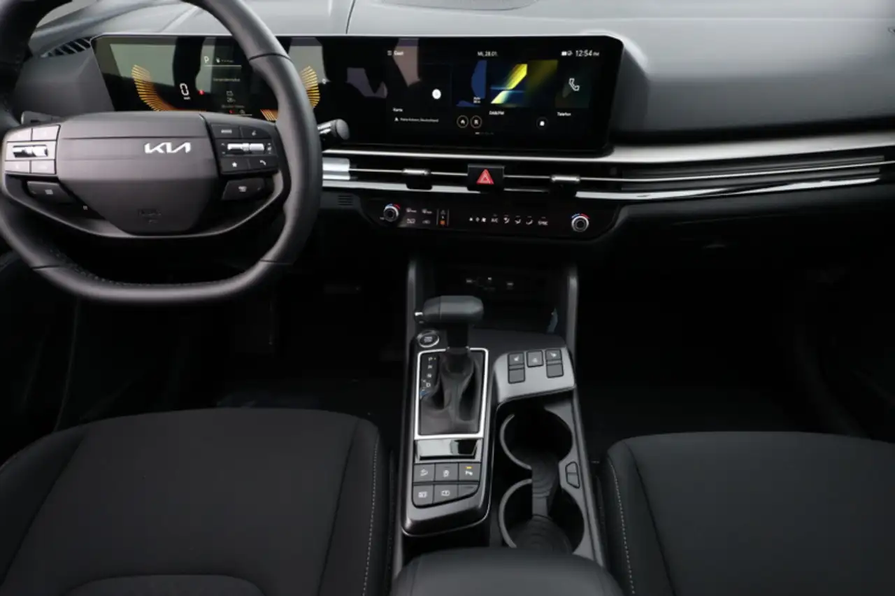 Kia Sportage 2026