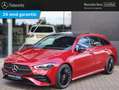 Mercedes-Benz CLA 180 Shooting Brake Star Edition AMG Line | Panoramadak Rouge - thumbnail 1