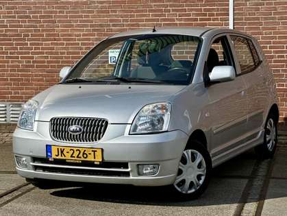 Kia Picanto 1.1 X-clusive |Airco |Nieuwe APk |Stuurbkr