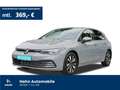 Volkswagen Golf VIII 2.0TDI DSG Move AHK Pano HUD ACC Kamer Grau - thumbnail 1
