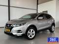 Nissan Qashqai 1.3 DIG-T Business Edition|Panoramadak|camera|Navi Grau - thumbnail 1