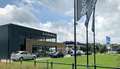 Nissan Qashqai 1.3 DIG-T Business Edition|Panoramadak|camera|Navi Grau - thumbnail 34