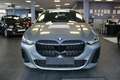 BMW 218 218d Active Tourer Aut. - M SPORT - Leder - Panora Grau - thumbnail 2
