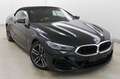 BMW M850 i xDrive Cabrio ACC 360° H&K Sitzb. Laser Schwarz - thumbnail 3